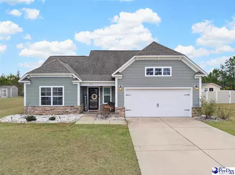 2115 Chatfield Dr, Florence, SC 29505 photo 1