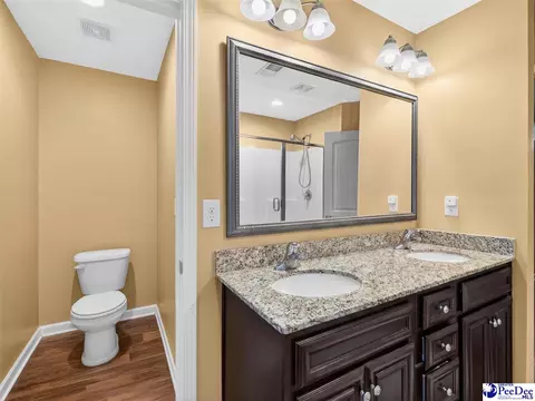 Bath - 2115 Chatfield Dr, Florence, SC 29505 photo 2 of 6