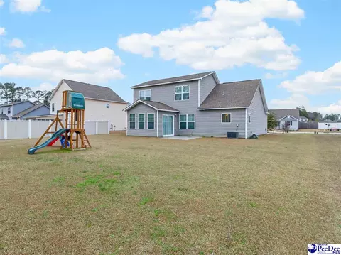 Exterior - 2115 Chatfield Dr, Florence, SC 29505 photo 2 of 10