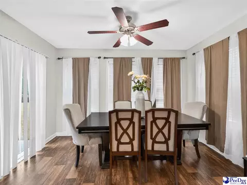 Dining - 2115 Chatfield Dr, Florence, SC 29505 photo 2 of 2