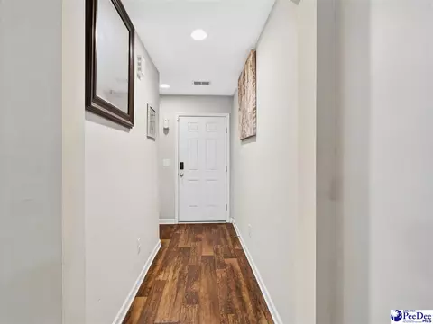 Entry Way - 2115 Chatfield Dr, Florence, SC 29505 photo 2 of 3