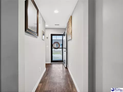 Entry Way - 2115 Chatfield Dr, Florence, SC 29505 photo 3 of 3
