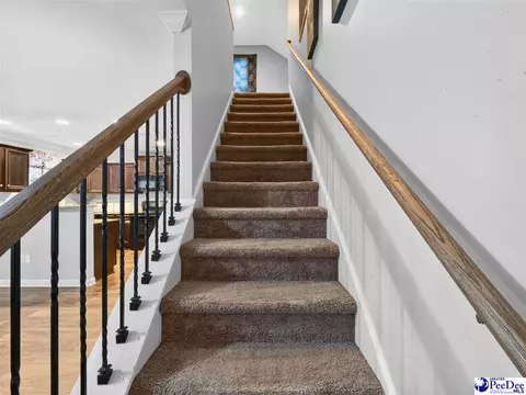 Entry Way - 2115 Chatfield Dr, Florence, SC 29505 photo 1 of 3