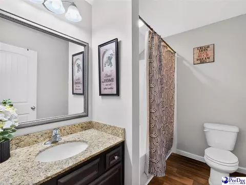 Bath - 2115 Chatfield Dr, Florence, SC 29505 photo 1 of 6