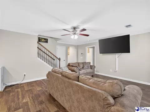 Living - 2115 Chatfield Dr, Florence, SC 29505 photo 1 of 3