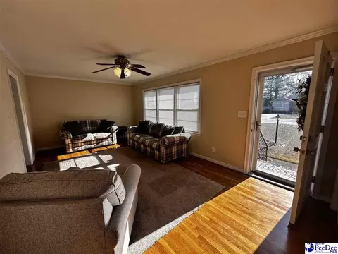 608 Diane Dr, Cheraw, SC 29520 photo 5