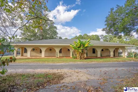 138 Ski Cove Ln, Hartsville, SC 29550