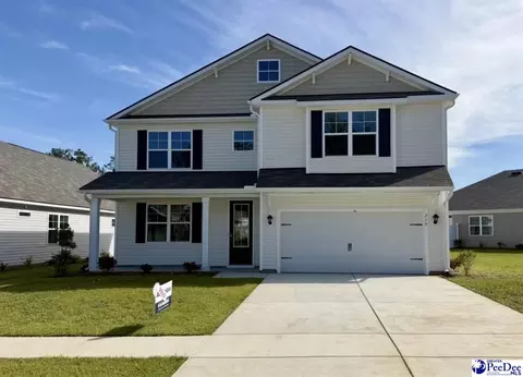 259 Bluff View Ln, Florence, SC 29505 photo 1