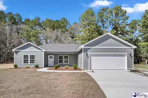 1022 Watkins Ln, Hartsville, SC 29550