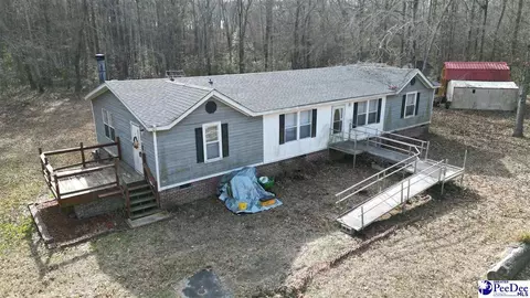503 Jamestown Rd, Bishopville, SC 29010