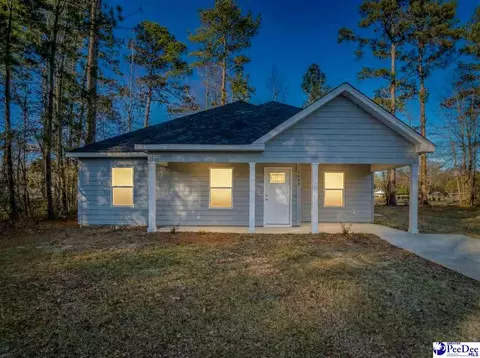 1009 Myers Ervin Way, Florence, SC 29501