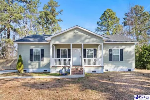 528 Azalea Dr, Lake City, SC 29560
