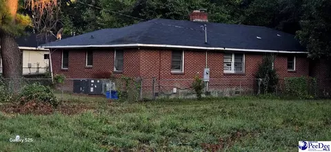 318 Jasper Ave, Hartsville, SC 29550