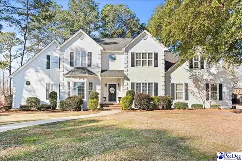 819 Vintage Dr, Florence, SC 29501