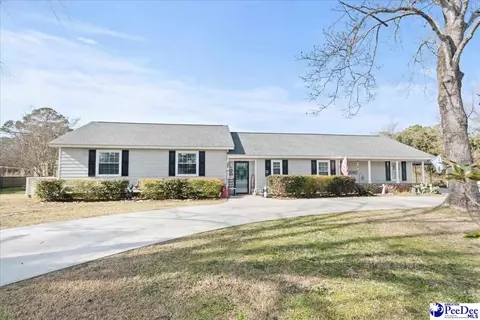 851 S Dunes Dr, Florence, SC 29501