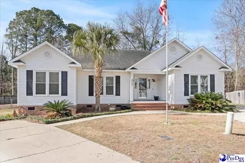 800 Mallard Hen, Florence, SC 29505