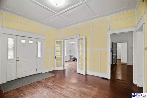 218 Huger St, Cheraw, SC 29520 photo 3