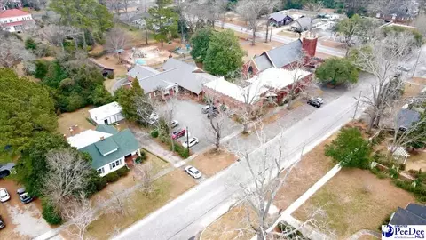 218 Huger St, Cheraw, SC 29520 photo 37