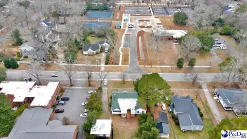 218 Huger St, Cheraw, SC 29520 photo 36
