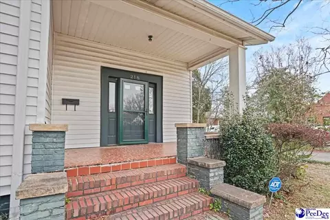 218 Huger St, Cheraw, SC 29520 photo 30
