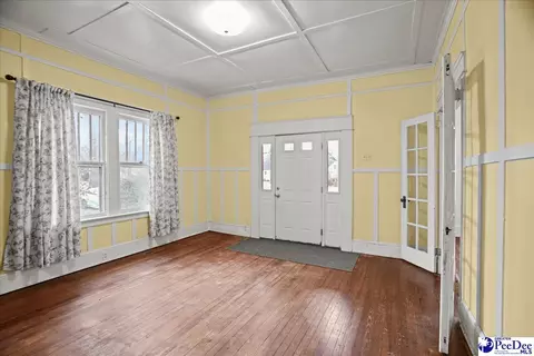218 Huger St, Cheraw, SC 29520 photo 2