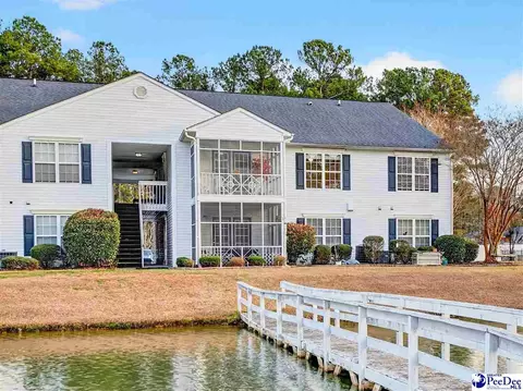 1732 Oakdale Terrace Unit #12, Florence, SC 29501
