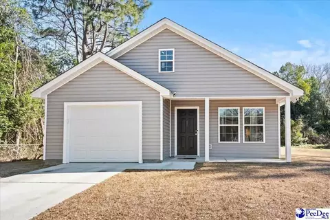 17 S Milton Rd, Sumter, SC 29150