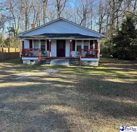 1252 W Main St, Dillon, SC 29536