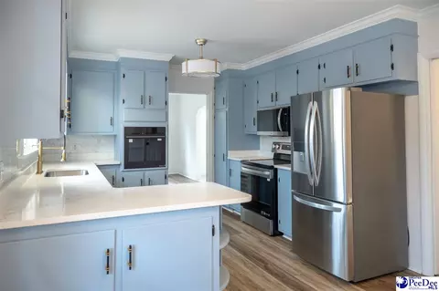 Kitchen - 1815 Hampton Dr, Florence, SC 29505 photo 1 of 10