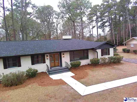 1815 Hampton Dr, Florence, SC 29505