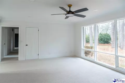 Bedroom - 1815 Hampton Dr, Florence, SC 29505 photo 1 of 9