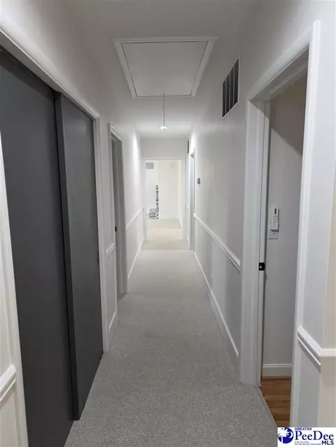 Entry Way - 1815 Hampton Dr, Florence, SC 29505 photo 6 of 6