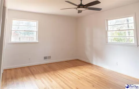 Bedroom - 1815 Hampton Dr, Florence, SC 29505 photo 6 of 9