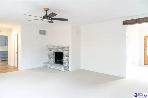 Living - 1815 Hampton Dr, Florence, SC 29505 photo 4 of 4