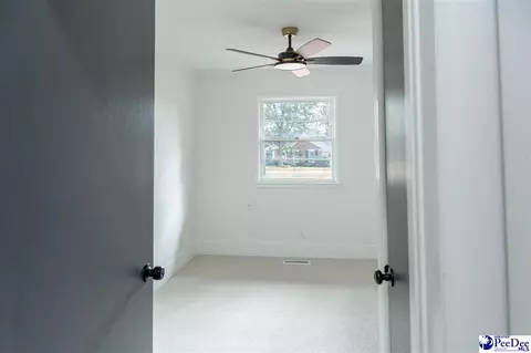 Bedroom - 1815 Hampton Dr, Florence, SC 29505 photo 2 of 9
