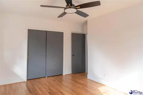 Bedroom - 1815 Hampton Dr, Florence, SC 29505 photo 8 of 9