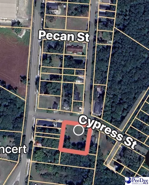 tbd Cypress St, Dilllon, SC 29536
