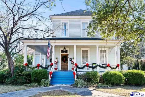 404 Cashua St, Darlington, SC 29532