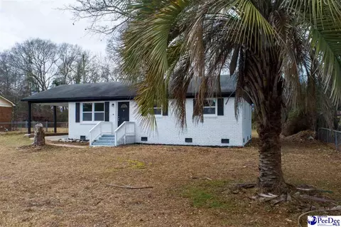 3115 Crestview Dr, Florence, SC 29501