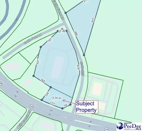 2513 Cattle Farm Rd, Latta, SC 29565