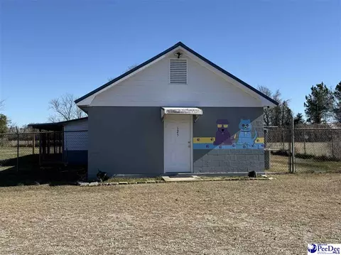 115 Trade Rd, Cheraw, SC 29520