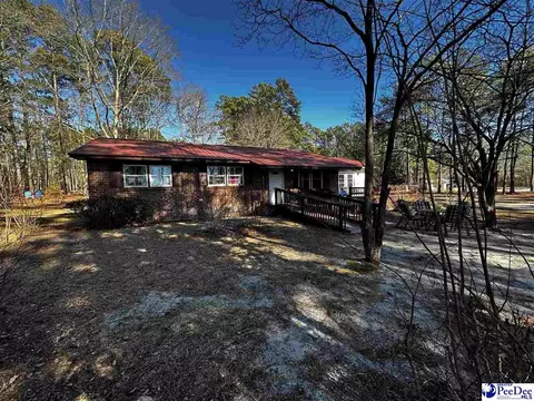 2648 Mckenzie Rd, Mcbee, SC 29101 photo 2