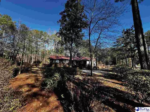 2648 Mckenzie Rd, Mcbee, SC 29101 photo 1