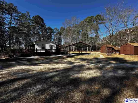2648 Mckenzie Rd, Mcbee, SC 29101 photo 4
