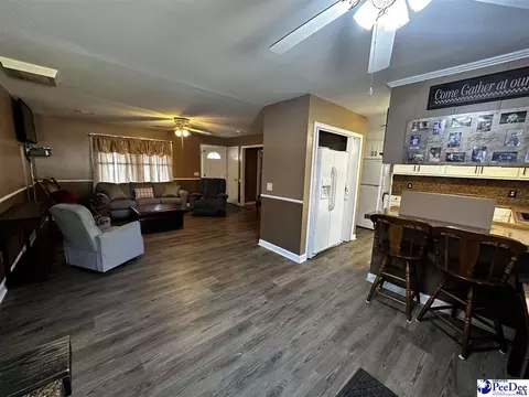 2648 Mckenzie Rd, Mcbee, SC 29101 photo 9