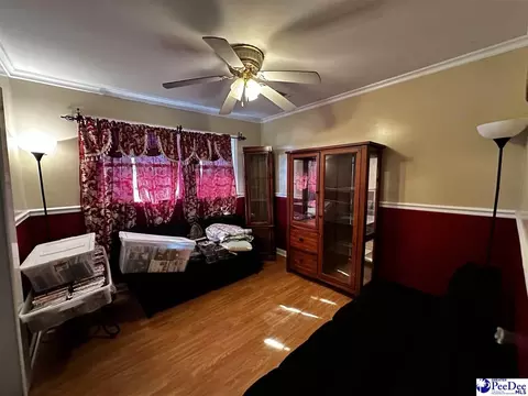 2648 Mckenzie Rd, Mcbee, SC 29101 photo 16