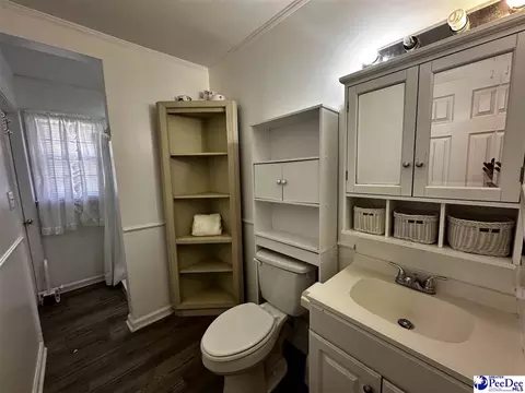 2648 Mckenzie Rd, Mcbee, SC 29101 photo 18