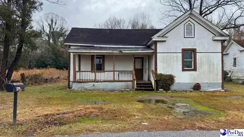 1226 N Brand St, Florence, SC 29506