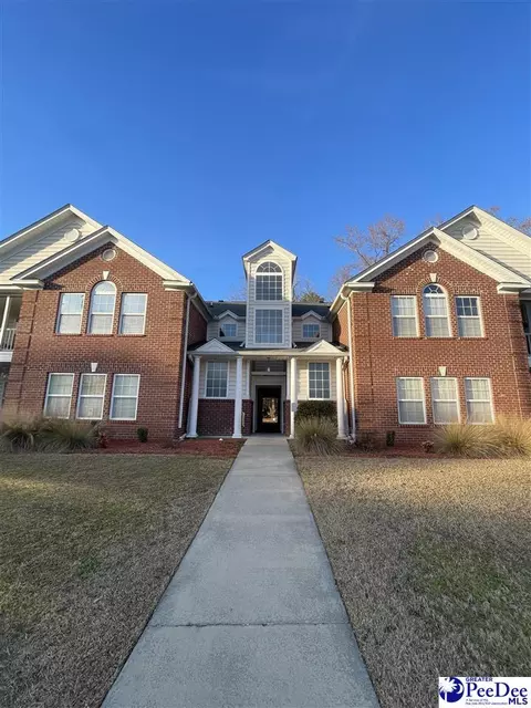 1193 Waxwing Dr UNIT E, Florence, SC 29501