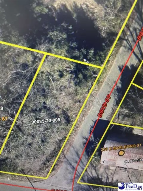 209 Marlboro St, Florence, SC 29501